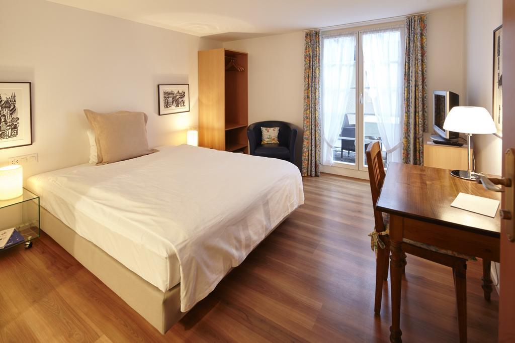 Landgasthof Hotel Roessli Ebikon Room photo