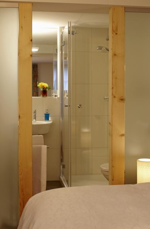 Landgasthof Hotel Roessli Ebikon Room photo