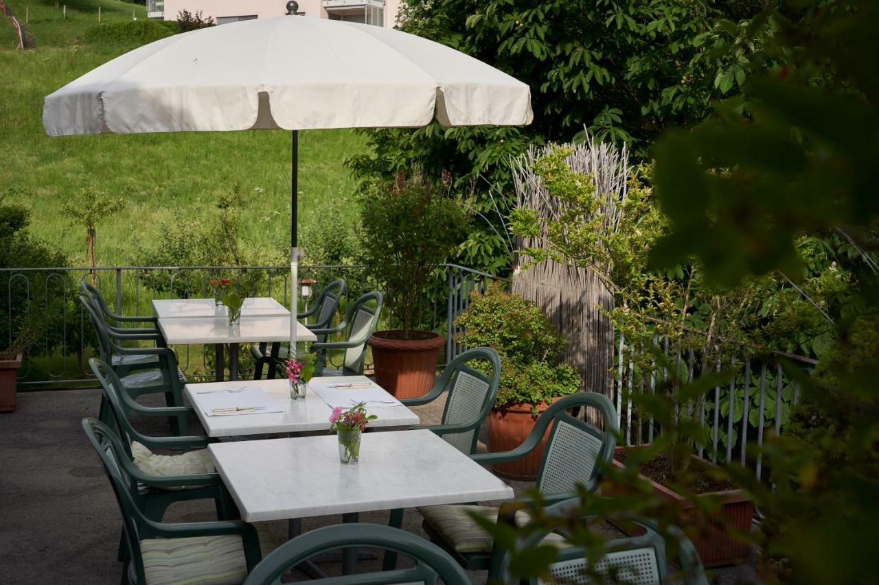 Landgasthof Hotel Roessli Ebikon Exterior photo